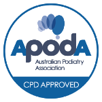 CPD Approved Provider