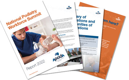 Workforce Summit Report 2022