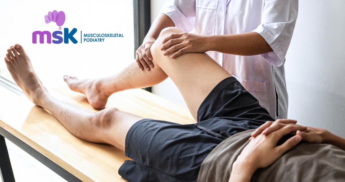 Special offer to celebrate the launch of our Musculoskeletal (MSK) Special Interest Group