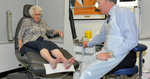Advice for podiatrists setting aged care prices from 1 July 2025